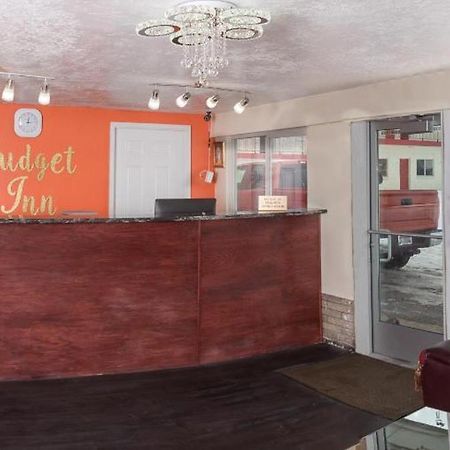 كالدويل Budget Inn المظهر الخارجي الصورة